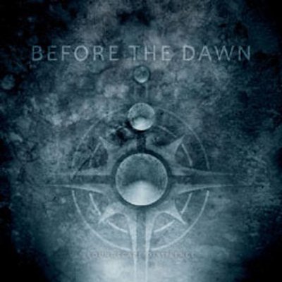 Before The Dawn: "Soundscape Of Silence" – 2008